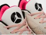 Кроссовки Nike Air Jordan XXXVIII Low - 40407