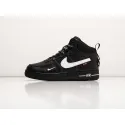 Зимние Кроссовки Nike Air Force 1 Mid - 38662