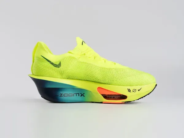 Кроссовки Nike Air Zoom Alphafly Next% 3 - 43330