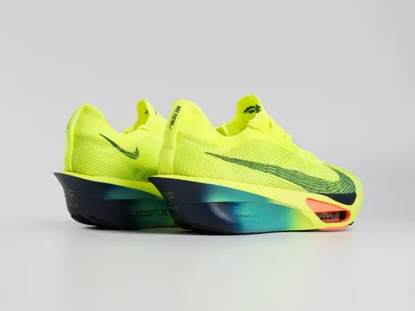 Кроссовки Nike Air Zoom Alphafly Next% 3 - 43330