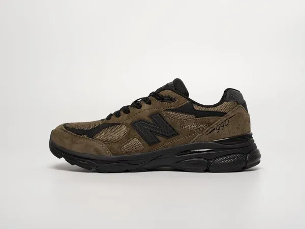 Кроссовки New Balance 990 v3 - 40874