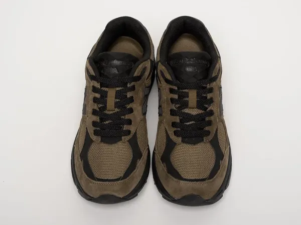 Кроссовки New Balance 990 v3 - 40874