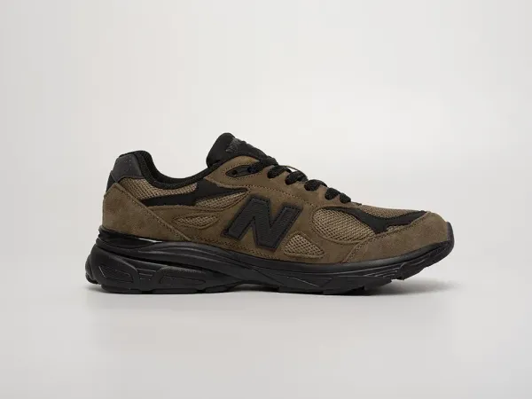 Кроссовки New Balance 990 v3 - 40874
