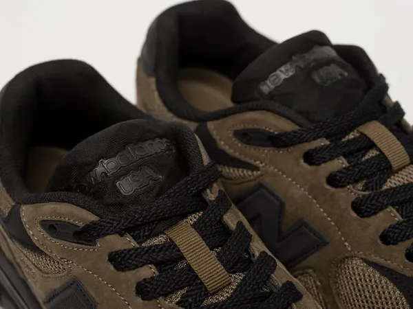 Кроссовки New Balance 990 v3 - 40874