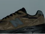 Кроссовки New Balance 990 v3 - 40874
