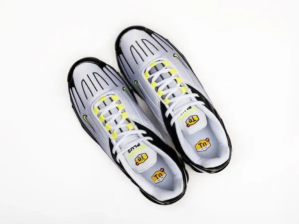 Кроссовки Nike Air Max Plus 3 - 31029
