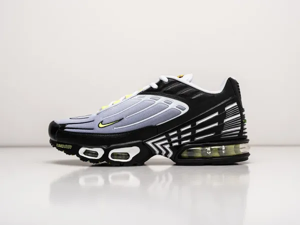 Кроссовки Nike Air Max Plus 3 - 31029