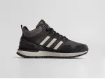 Зимние Кроссовки Adidas ZX 750 Hi - 45739