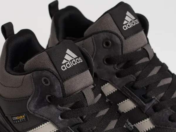 Зимние Кроссовки Adidas ZX 750 Hi - 45739