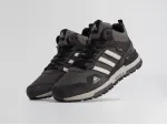 Зимние Кроссовки Adidas ZX 750 Hi - 45739