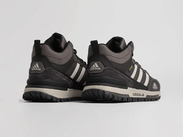 Зимние Кроссовки Adidas ZX 750 Hi - 45739