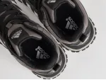 Зимние Кроссовки Adidas ZX 750 Hi - 45739