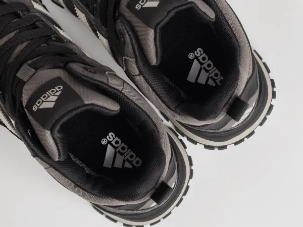 Зимние Кроссовки Adidas ZX 750 Hi - 45739