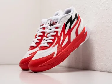 Кроссовки Puma MB.02 - 37282