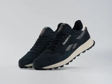 Кроссовки Reebok Classic Leather Suede - 44553