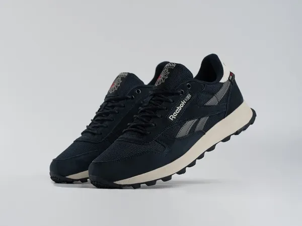 Кроссовки Reebok Classic Leather Suede - 44553