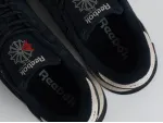 Кроссовки Reebok Classic Leather Suede - 44553