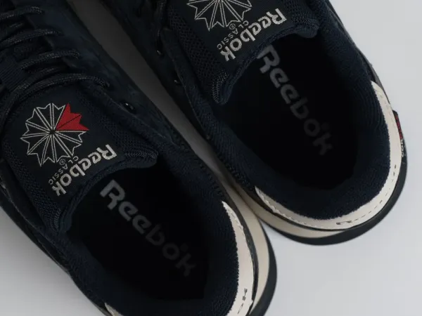 Кроссовки Reebok Classic Leather Suede - 44553