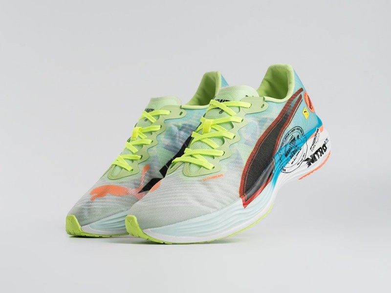 Кроссовки Puma Deviate NITRO Elite 3 - 45110