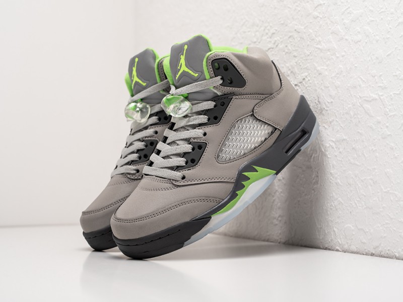 Кроссовки Nike Air Jordan 5 - 30435