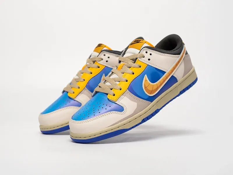 Кроссовки Nike SB Dunk Low - 40515