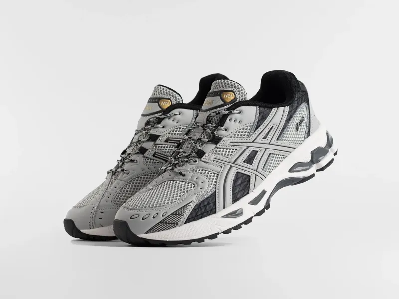 Кроссовки Asics Gel-Nimbus 10.1 - 46690