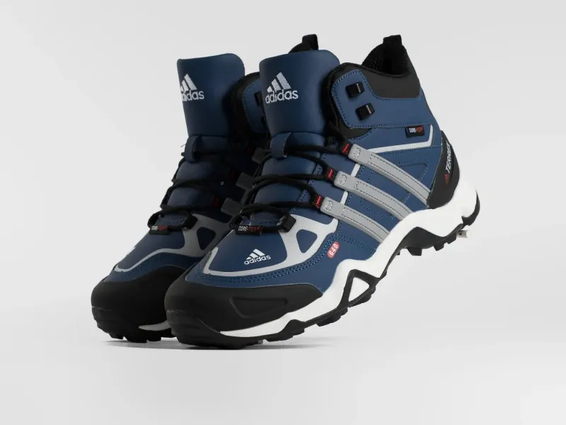 Зимние Ботинки Adidas Terrex Winter - 46956