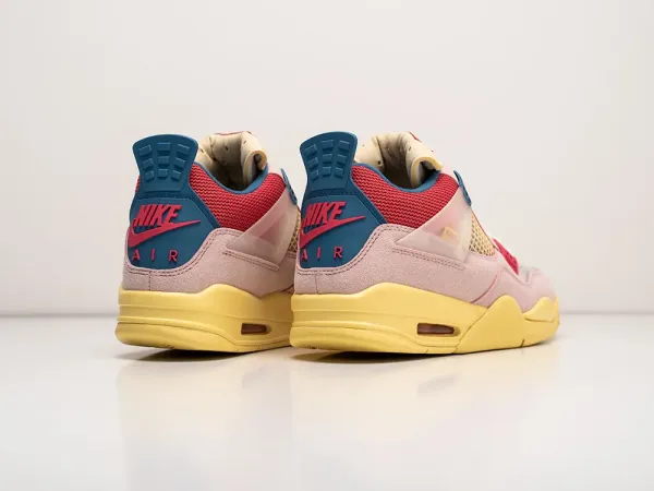 Кроссовки Nike Air Jordan 4 Retro - 34274