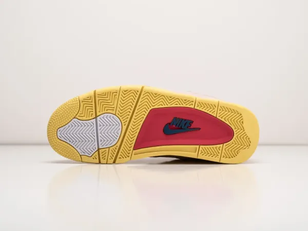 Кроссовки Nike Air Jordan 4 Retro - 34274
