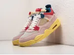 Кроссовки Nike Air Jordan 4 Retro - 34274