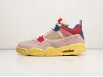 Кроссовки Nike Air Jordan 4 Retro - 34274