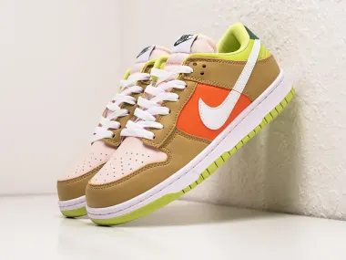 Кроссовки Nike SB Dunk Low - 34152