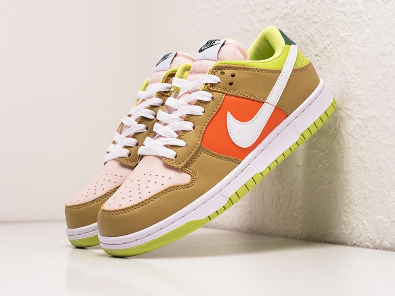 Кроссовки Nike SB Dunk Low - 34152
