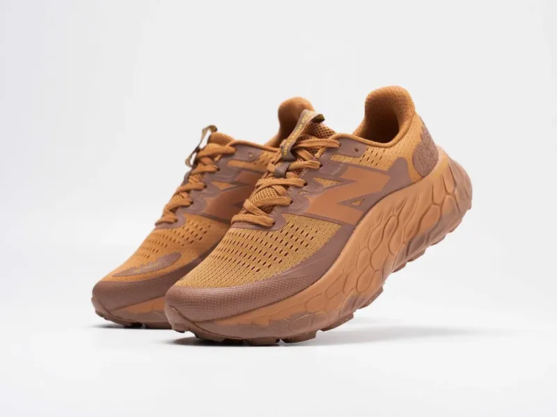 Кроссовки New Balance Fresh Foam X More Trail v3 - 39124