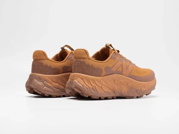 Кроссовки New Balance Fresh Foam X More Trail v3 - 39124