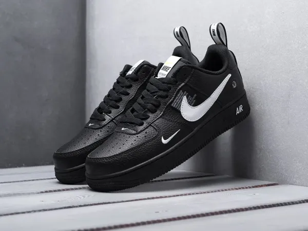 Кроссовки Nike Air Force 1 LV8 Utility - 13833