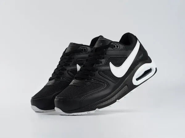 Кроссовки Nike Air Max Command Leather - 44725
