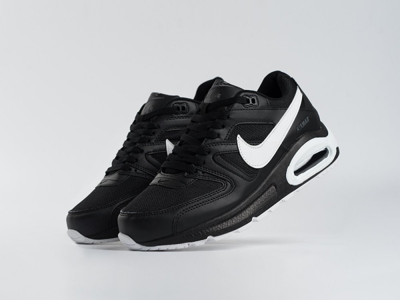 Кроссовки Nike Air Max Command Leather - 44725