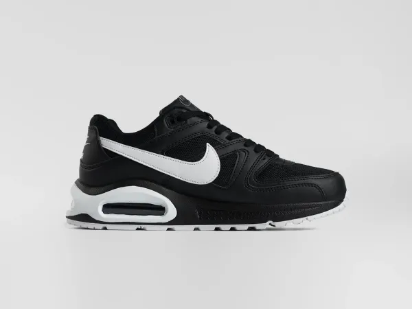 Кроссовки Nike Air Max Command Leather - 44725