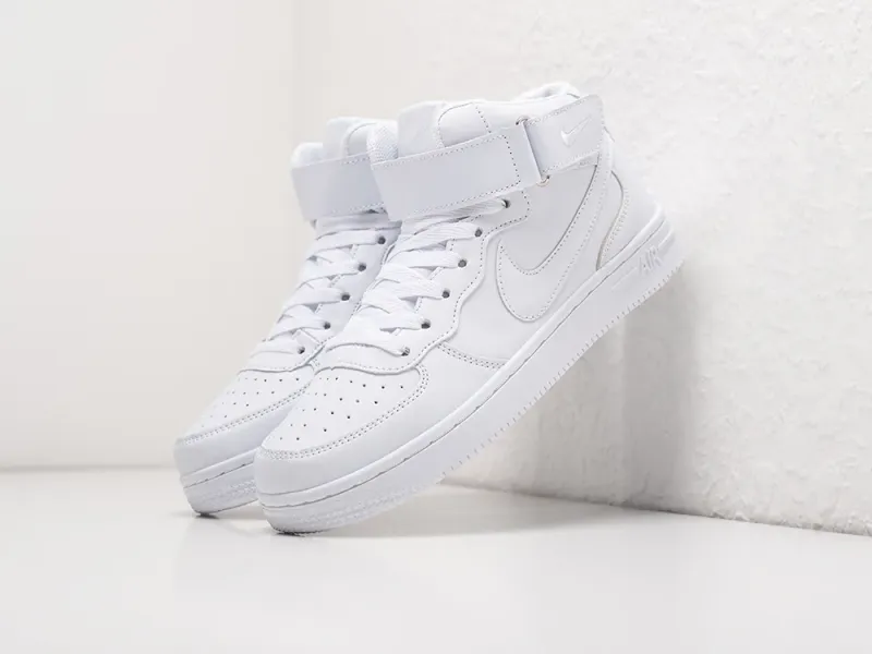 Кроссовки Nike Air Force 1 Mid - 38899