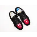 Кроссовки Supreme x Nike SB Dunk Low - 37203
