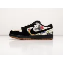 Кроссовки Supreme x Nike SB Dunk Low - 37203