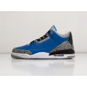 Кроссовки Nike Air Jordan 3 - 27375