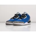 Кроссовки Nike Air Jordan 3 - 27375