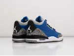 Кроссовки Nike Air Jordan 3 - 27375