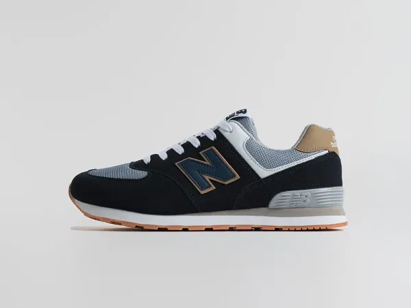 Кроссовки New Balance 574 - 36716