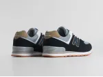 Кроссовки New Balance 574 - 36716