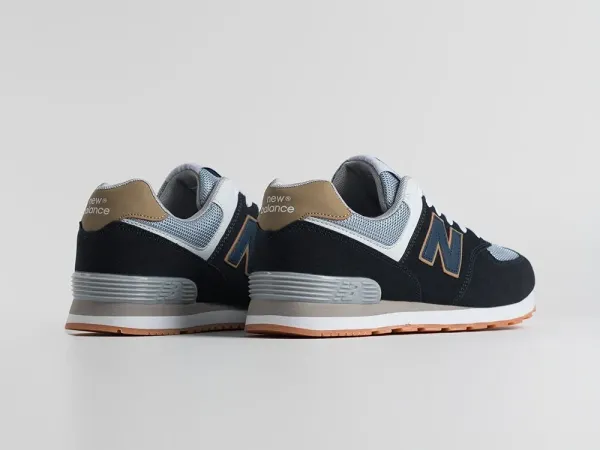 Кроссовки New Balance 574 - 36716
