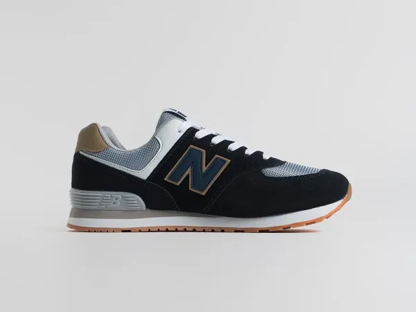Кроссовки New Balance 574 - 36716