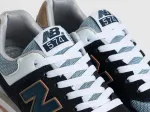Кроссовки New Balance 574 - 36716